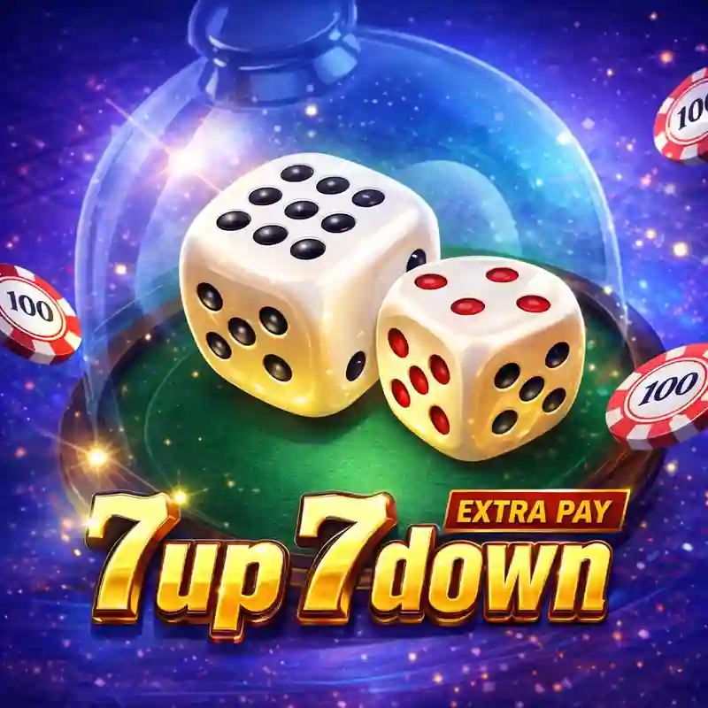 7up7down casino game play at inter bet