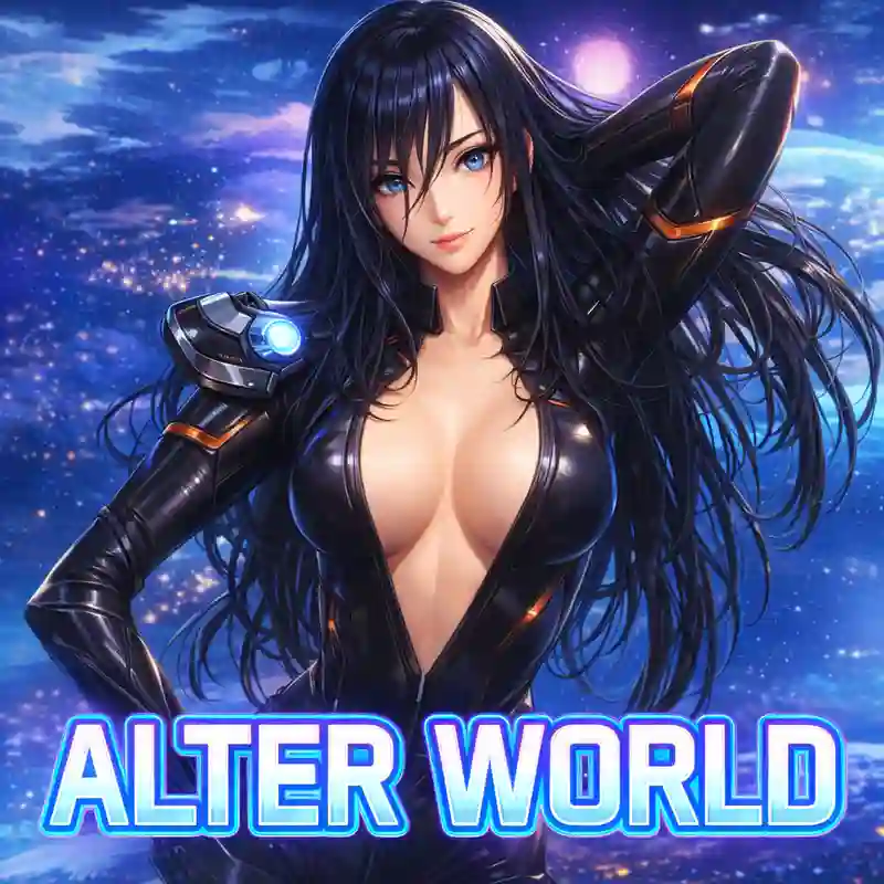 Alter World Online Casino Game