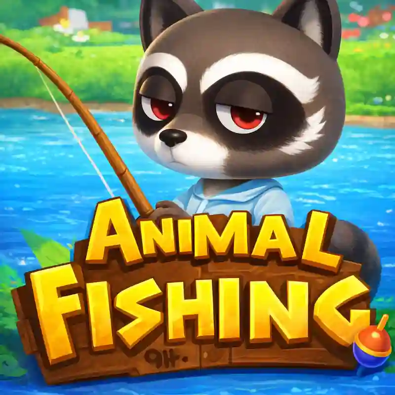 Animal Fishing Casino Game - Play at inter bet