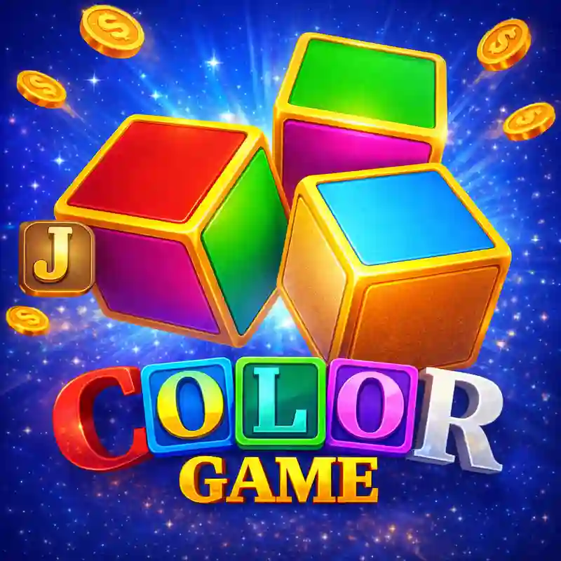 Color Game casino game by inter bet