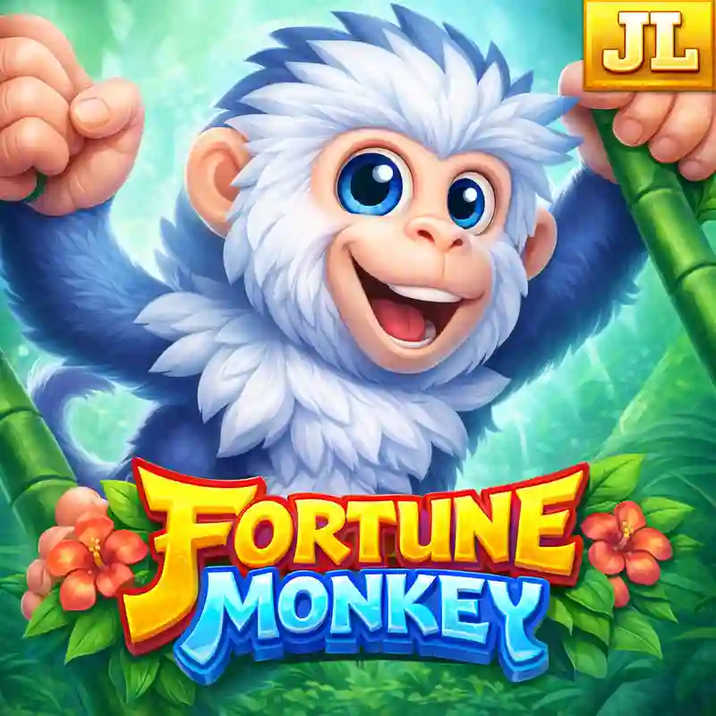 Fortune Monkey Slot Game - Inter Bet Online Casino