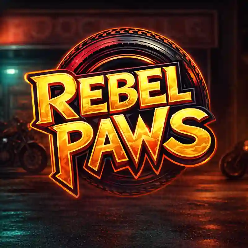 Rebel Paws Slot Game at Inter Bet
