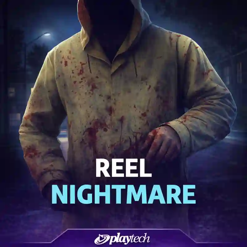 Reel Nightmare Slot Game at inter bet